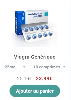 Ordonnance de Viagra